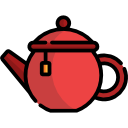 Teapot Chase