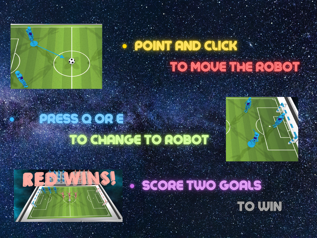 Instructions