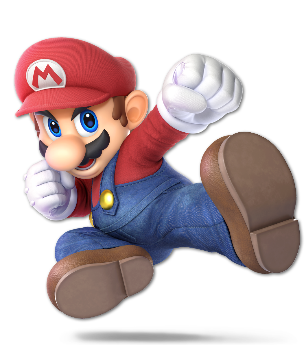 Mario