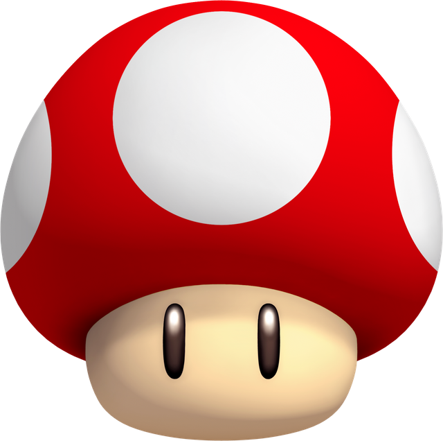 Mushroom