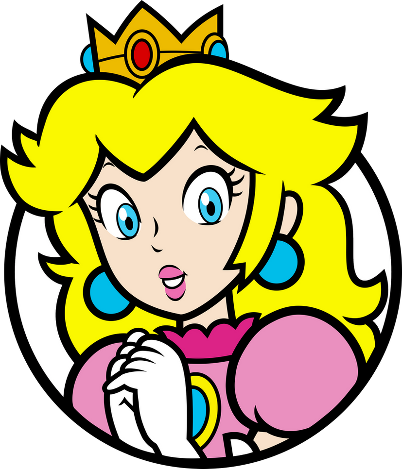 Princess Peach