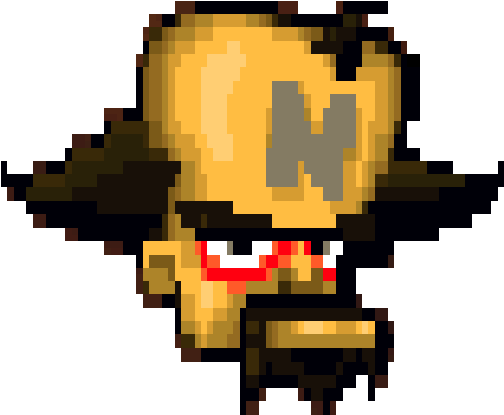 Dr. Neo Cortex